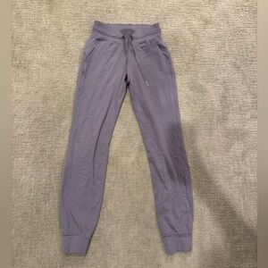 Lululemon joggers